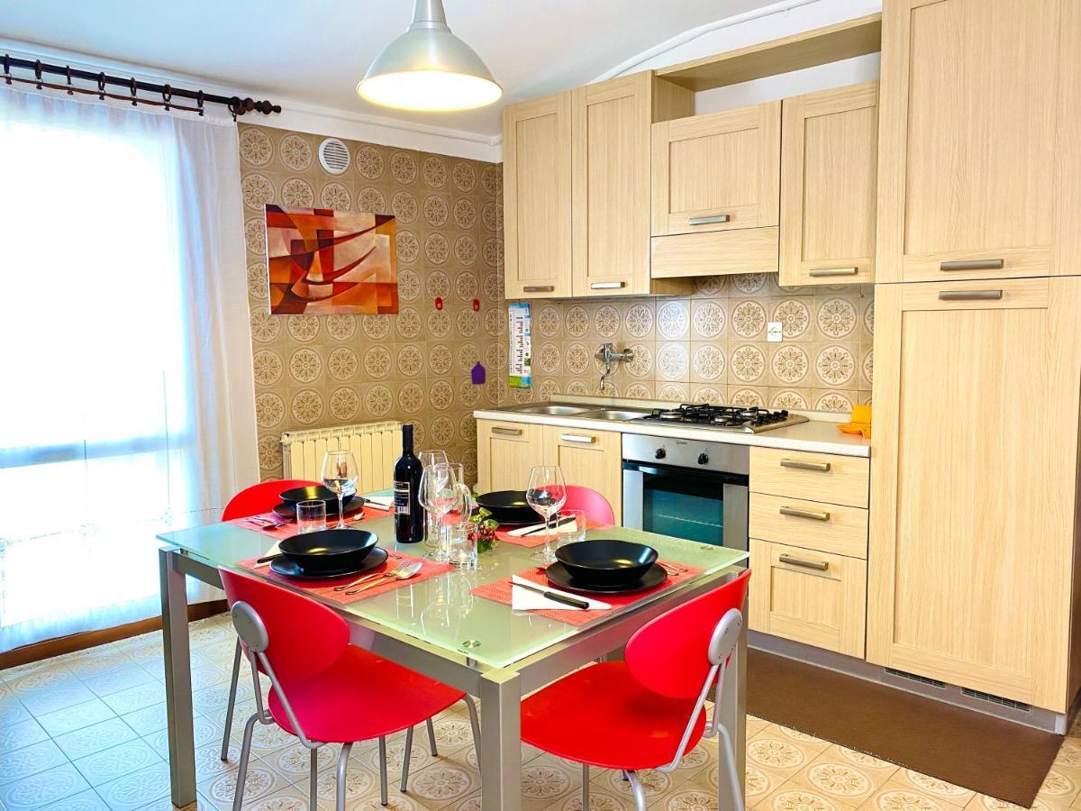 Home - Alessandra Holiday House Piove di Sacco Ngoại thất bức ảnh