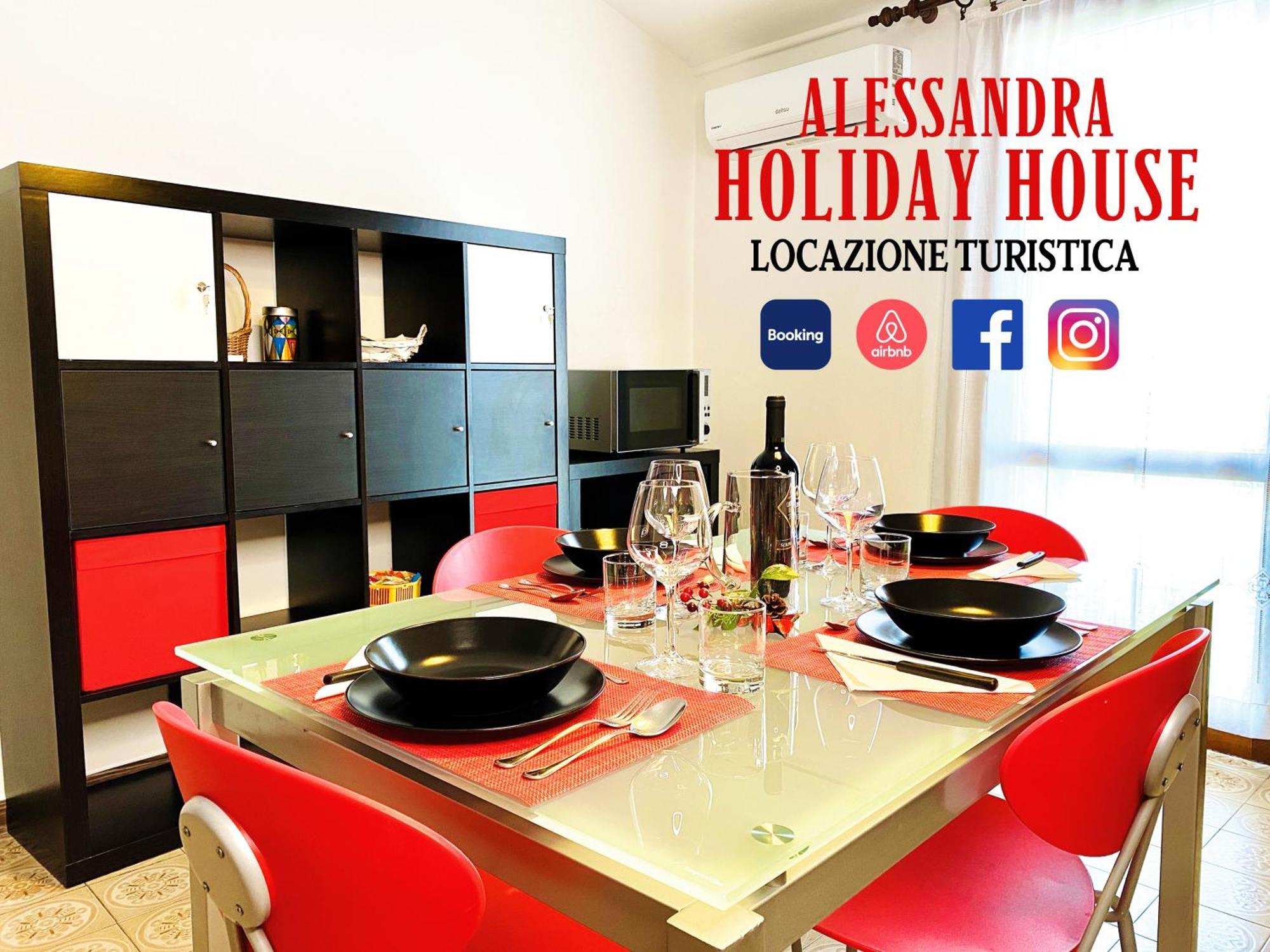 Home - Alessandra Holiday House Piove di Sacco Ngoại thất bức ảnh