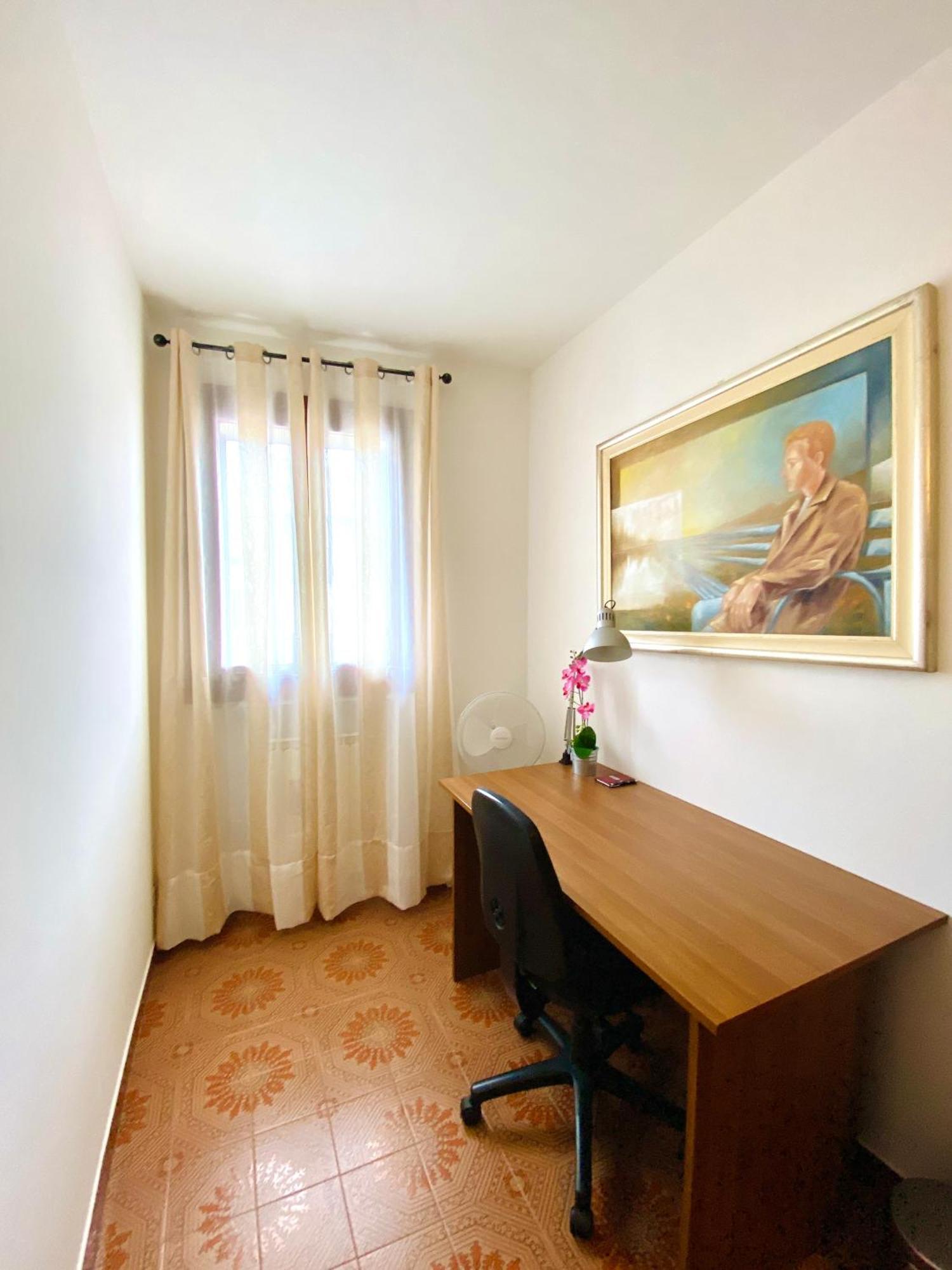 Home - Alessandra Holiday House Piove di Sacco Ngoại thất bức ảnh
