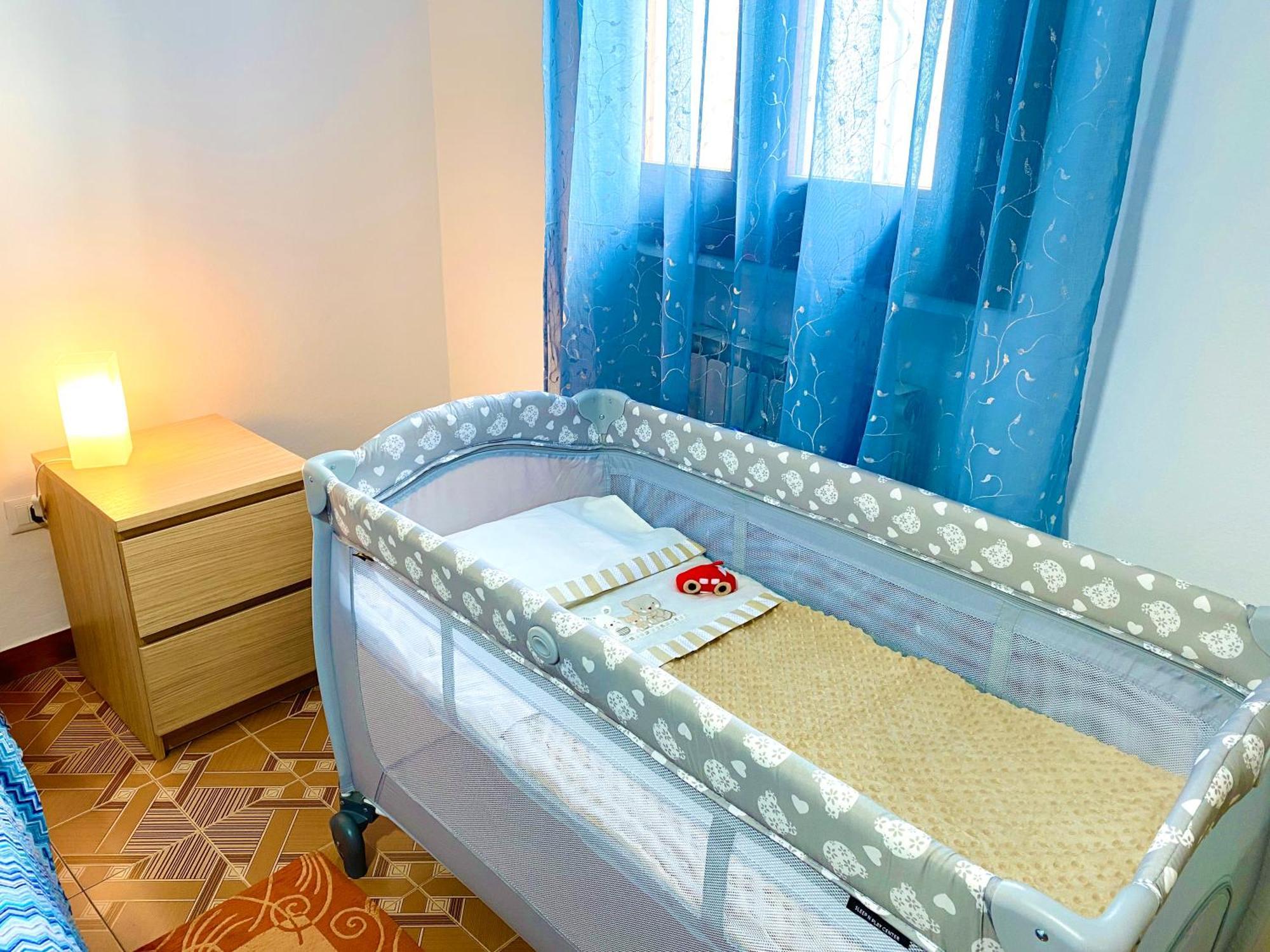 Home - Alessandra Holiday House Piove di Sacco Ngoại thất bức ảnh